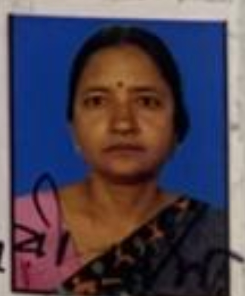 adari das